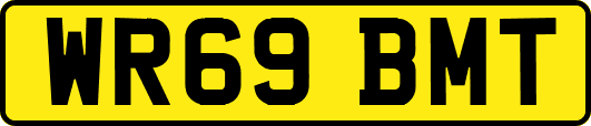 WR69BMT