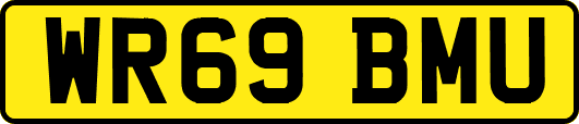WR69BMU