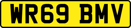 WR69BMV