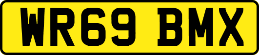 WR69BMX