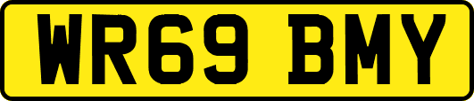 WR69BMY