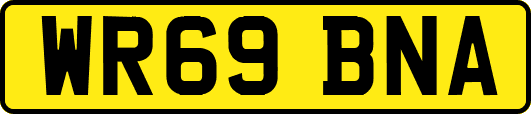 WR69BNA