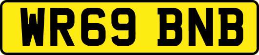 WR69BNB