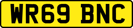 WR69BNC