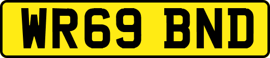 WR69BND