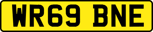 WR69BNE