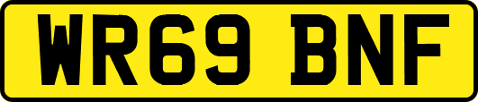 WR69BNF