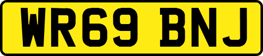 WR69BNJ