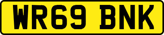 WR69BNK