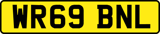 WR69BNL