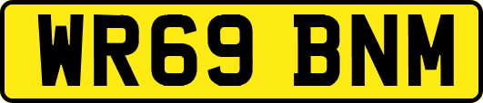 WR69BNM