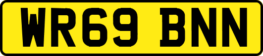 WR69BNN