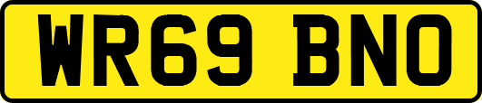 WR69BNO