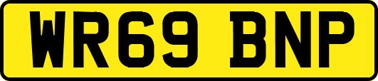WR69BNP