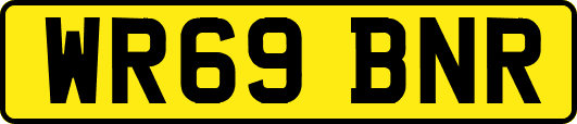 WR69BNR