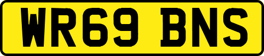WR69BNS
