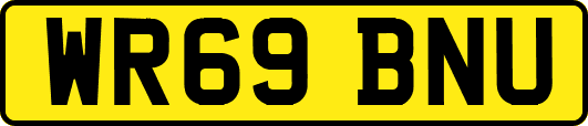 WR69BNU