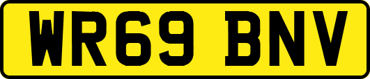 WR69BNV