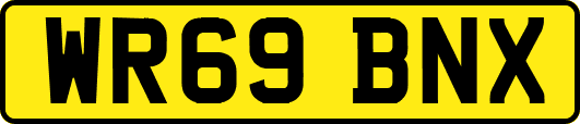 WR69BNX