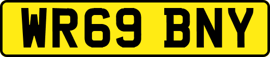 WR69BNY