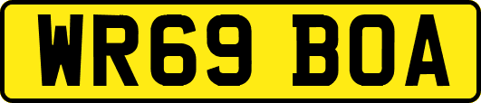 WR69BOA