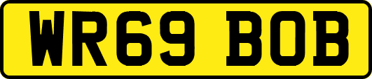 WR69BOB