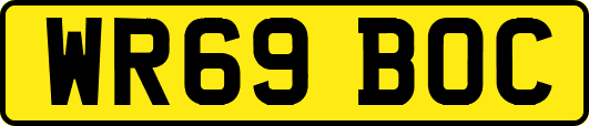 WR69BOC
