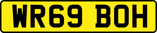 WR69BOH