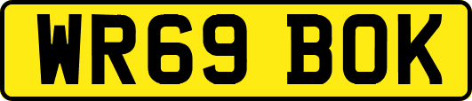 WR69BOK