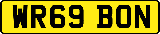 WR69BON