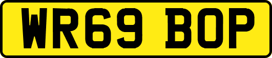 WR69BOP