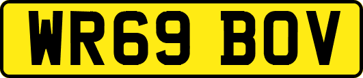 WR69BOV
