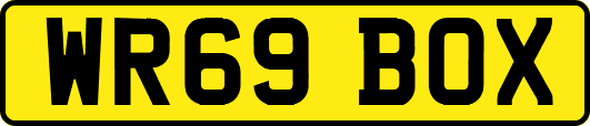 WR69BOX
