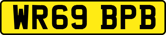 WR69BPB