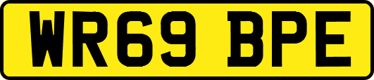WR69BPE