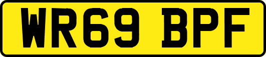WR69BPF