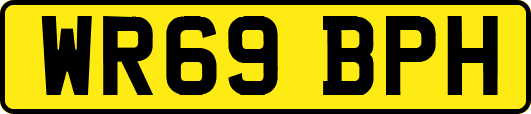 WR69BPH