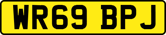 WR69BPJ