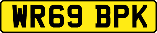 WR69BPK