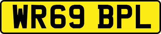 WR69BPL