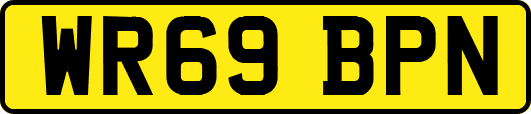 WR69BPN