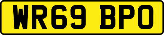 WR69BPO