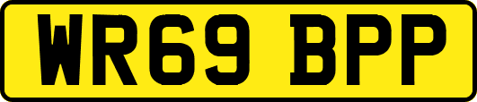 WR69BPP