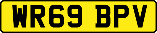 WR69BPV
