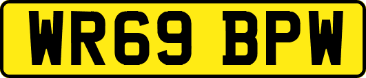 WR69BPW
