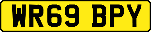 WR69BPY