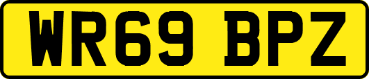 WR69BPZ