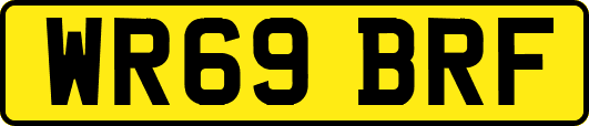 WR69BRF