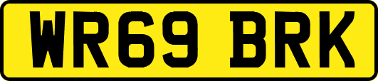 WR69BRK