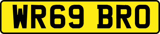 WR69BRO